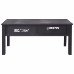 VidaXL 284141 coffee/side/end table