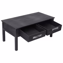 VidaXL 284141 coffee/side/end table - Additional view 5