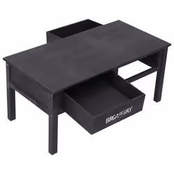 VidaXL 284141 coffee/side/end table - Additional view 6