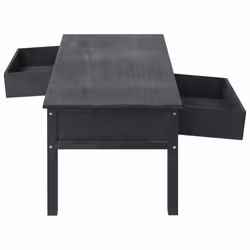 VidaXL 284141 coffee/side/end table - Additional view 7