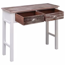 VidaXL 284144 coffee/side/end table - Additional view 3