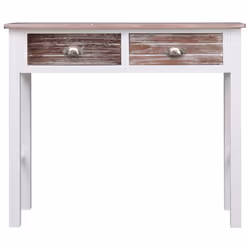 VidaXL 284144 coffee/side/end table - Additional view 4