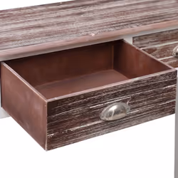 VidaXL 284144 coffee/side/end table - Additional view 6