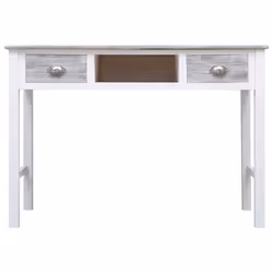 VidaXL 284153 desk - Additional view 4