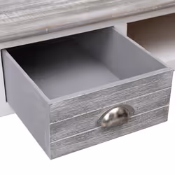 VidaXL 284153 desk - Additional view 6