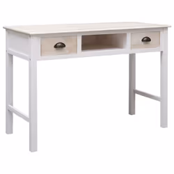 VidaXL 284160, White