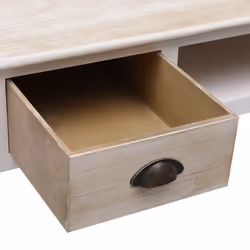 VidaXL 284160 coffee/side/end table - Additional view 6