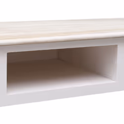 VidaXL 284160 coffee/side/end table - Additional view 7