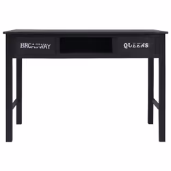 VidaXL 284161 coffee/side/end table - Additional view 4