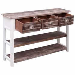VidaXL 284164 living room sideboard/buffet