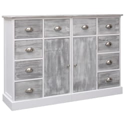 VidaXL 284173 living room sideboard/buffet