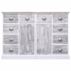 VidaXL 284173 living room sideboard/buffet