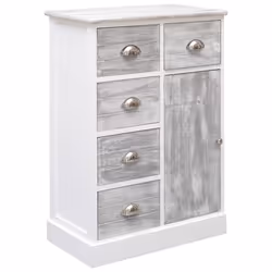 VidaXL 284173 living room sideboard/buffet