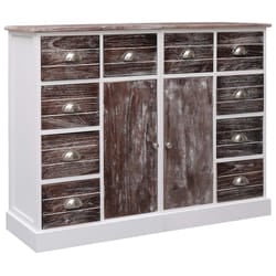 VidaXL 284174 living room sideboard/buffet