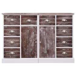 VidaXL 284174 living room sideboard/buffet