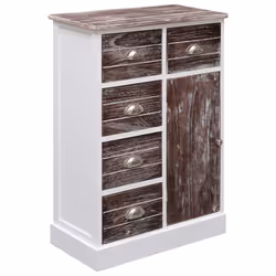 VidaXL 284174 living room sideboard/buffet