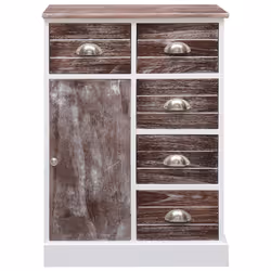 VidaXL 284174 living room sideboard/buffet - Additional view 5