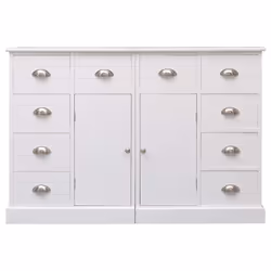 VidaXL 284175 living room sideboard/buffet