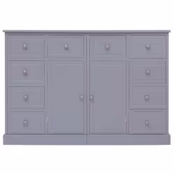 VidaXL 284176 living room sideboard/buffet
