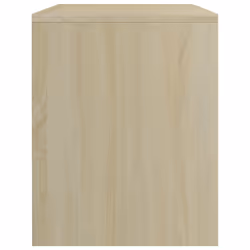 VidaXL 800015 nightstand/bedside table Oak - Additional view 5