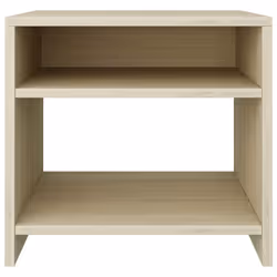 VidaXL 800016 nightstand/bedside table Oak - Additional view 5