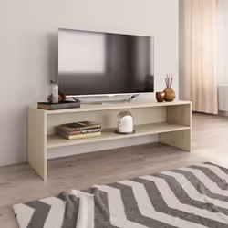 VidaXL 800039 TV cabinet/entertainment centre