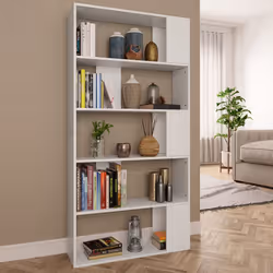 VidaXL 800099 living room bookcase