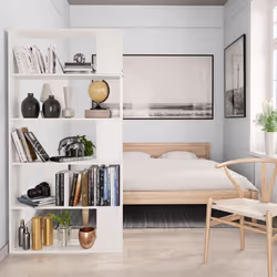 VidaXL 800099 living room bookcase - Additional view 4