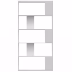 VidaXL 800099 living room bookcase - Additional view 5