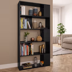 VidaXL 800100 living room bookcase