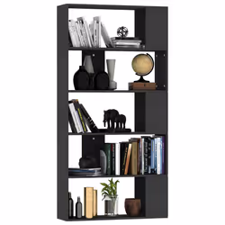 VidaXL 800100 living room bookcase