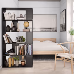 VidaXL 800100 living room bookcase - Additional view 4