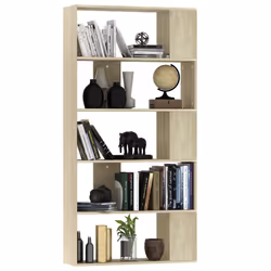 VidaXL 800102 living room bookcase - Additional view 3