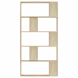 VidaXL 800102 living room bookcase - Additional view 5
