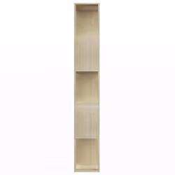 VidaXL 800102 living room bookcase - Additional view 6