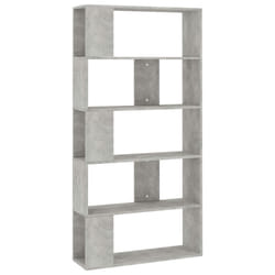 VidaXL 800103 living room bookcase