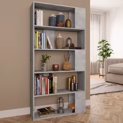 VidaXL 800103 living room bookcase