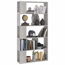 VidaXL 800103 living room bookcase