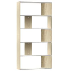 VidaXL 800104 living room bookcase