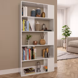 VidaXL 800105 living room bookcase
