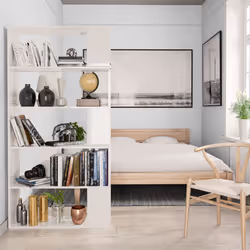 VidaXL 800105 living room bookcase - Additional view 4