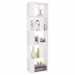 VidaXL 800108 living room bookcase