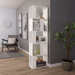 VidaXL 800108 living room bookcase - Additional view 4