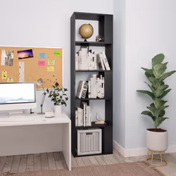 VidaXL 800109 living room bookcase