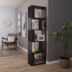 VidaXL 800109 living room bookcase - Additional view 4