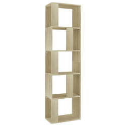 VidaXL 800111 living room bookcase