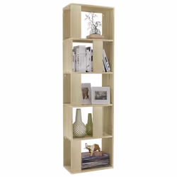 VidaXL 800111 living room bookcase