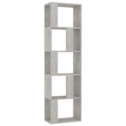 VidaXL 800112 living room bookcase