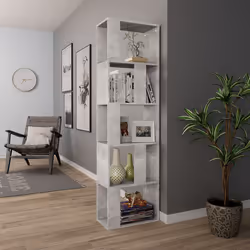 VidaXL 800112 living room bookcase - Additional view 4