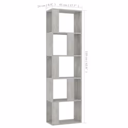 VidaXL 800112 living room bookcase - Additional view 7